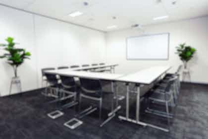Meeting Room 26F 5